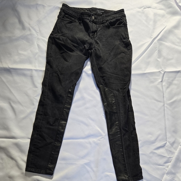 The Limited Denim - Tbe Limited Women's Black Jeans